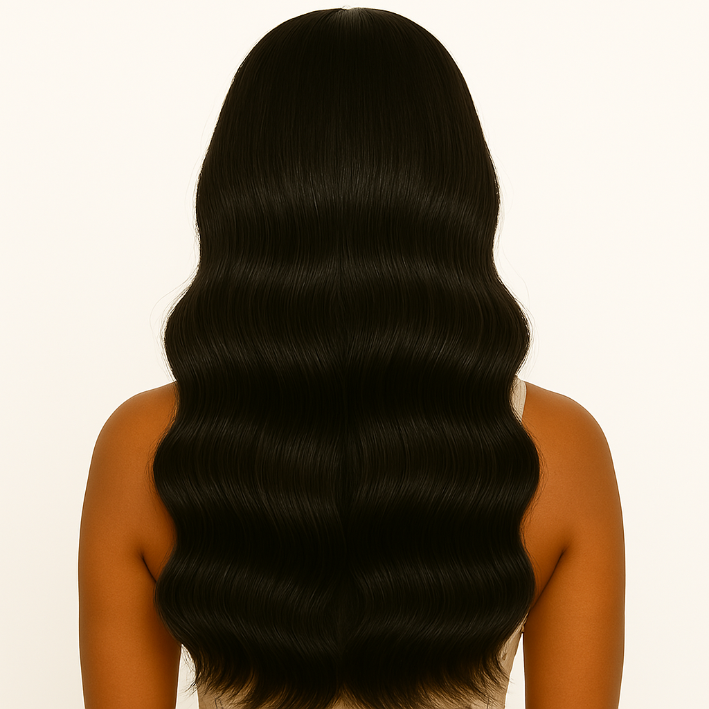 Body Wave HD Lace Wig