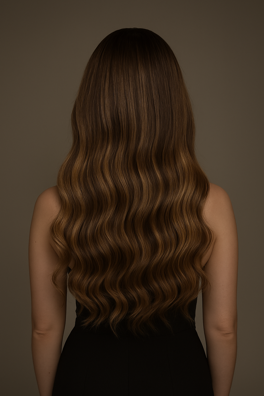 Tiffany Body Wave HD Lace Wig