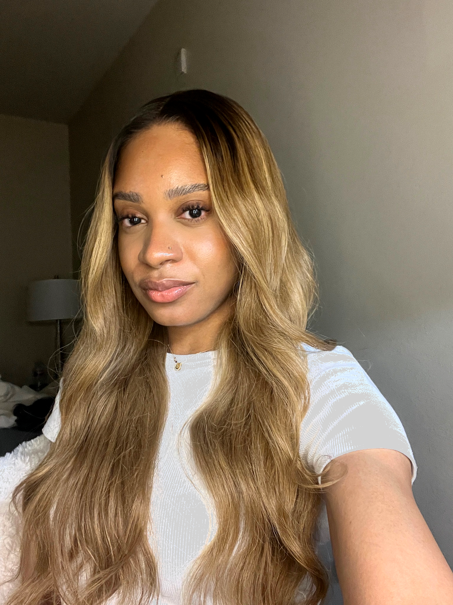 Carmen Body Wave HD Lace Wig