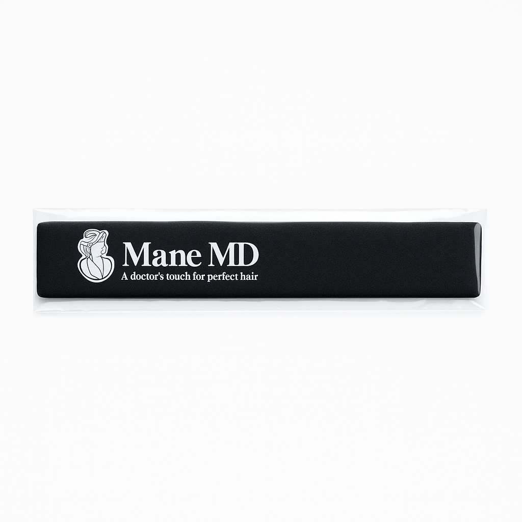 Mane MD Wig Band