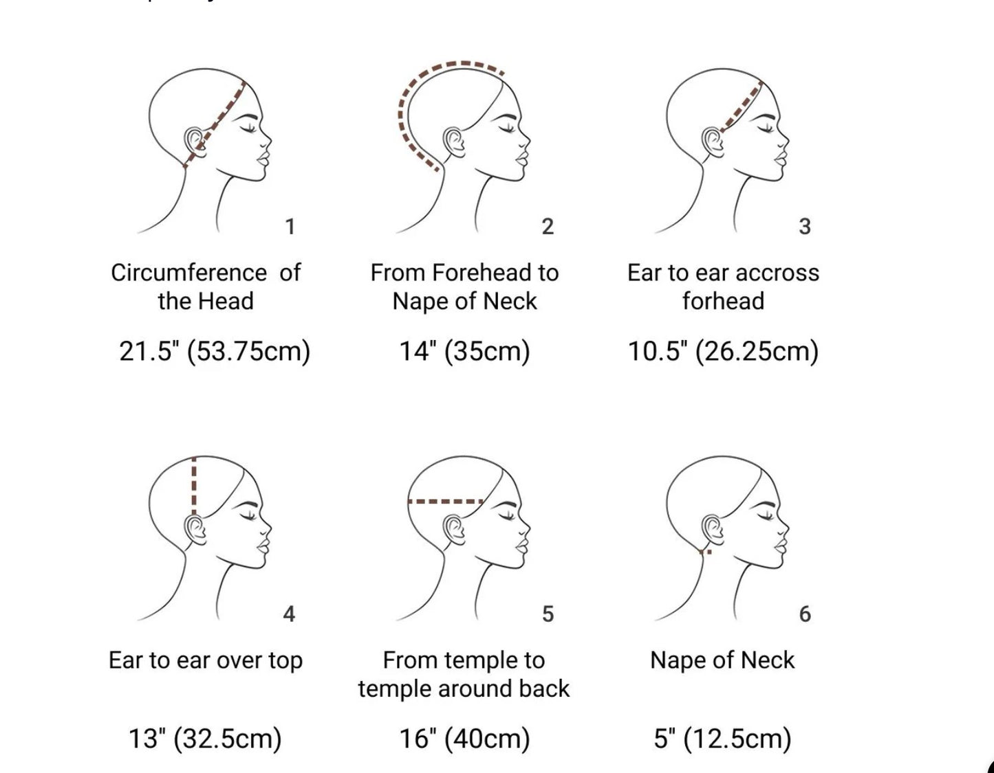 Custom Medical Grade Wig Quote – No Payment Required