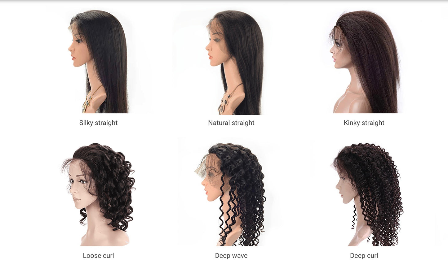 Custom Medical Grade Wig Quote – No Payment Required
