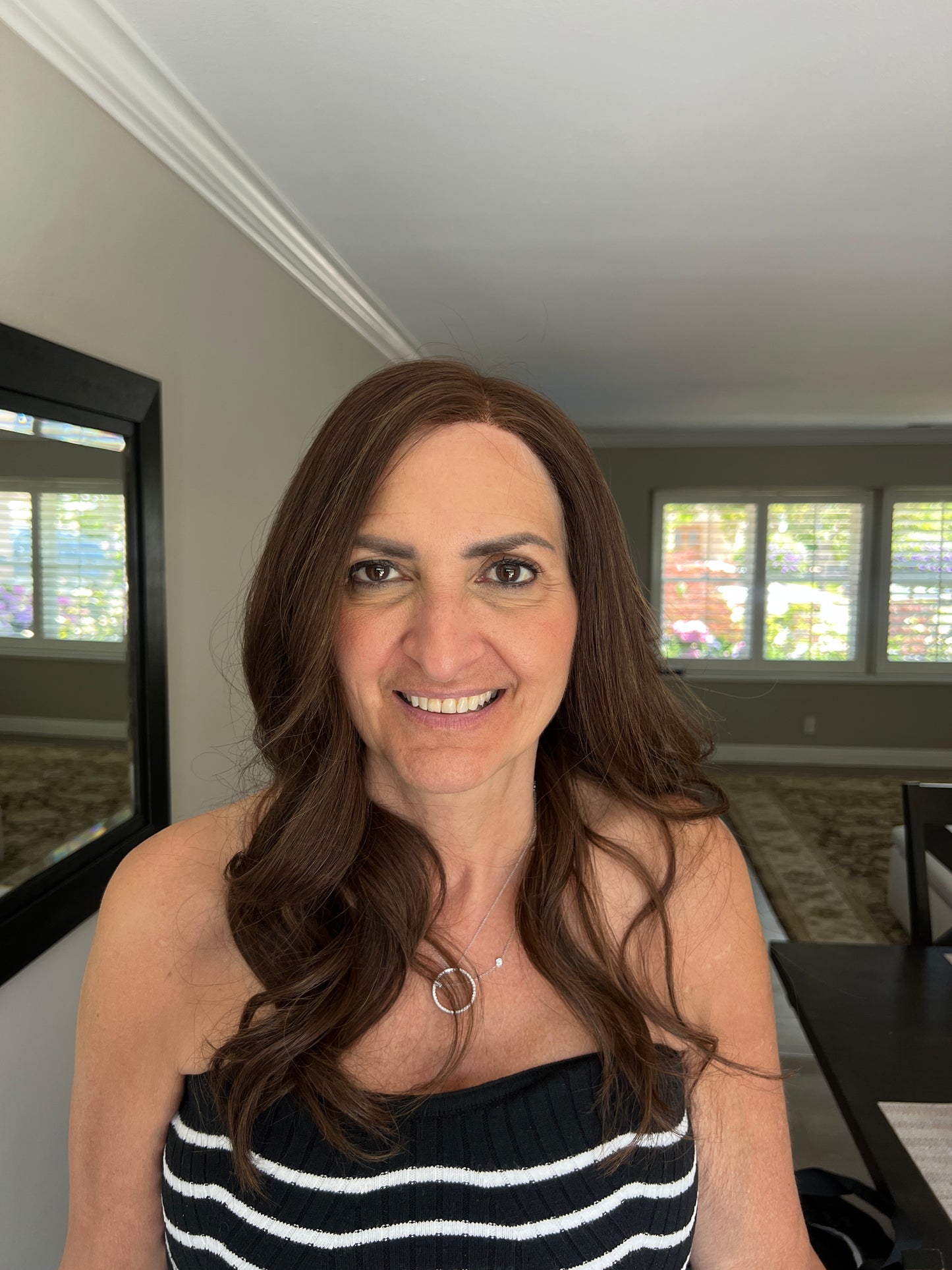 Custom Medical Grade Wig Quote – No Payment Required