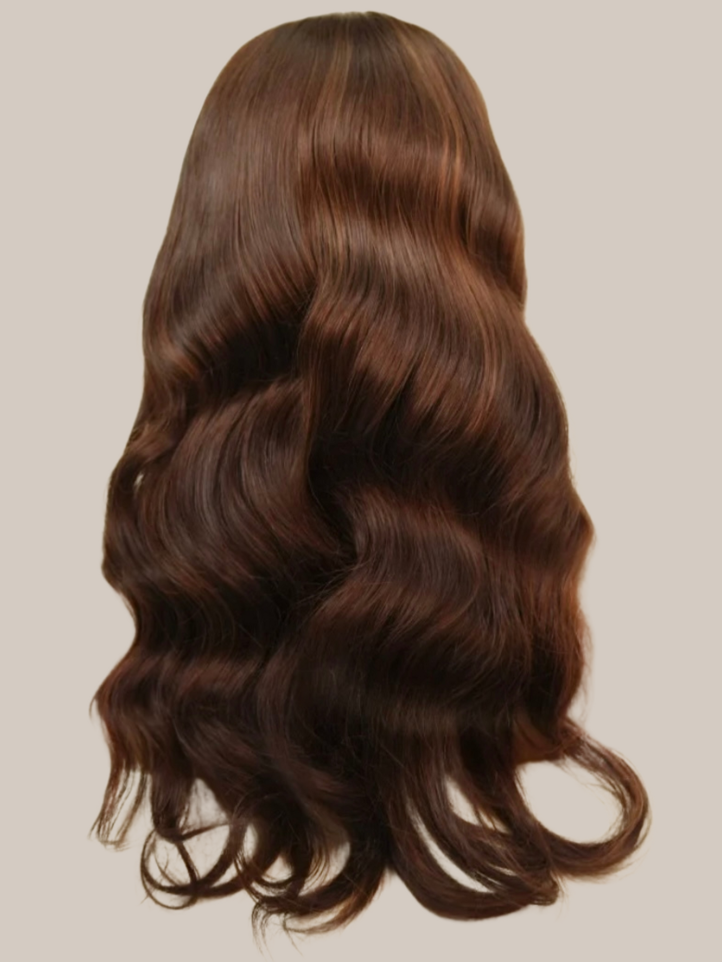 Bianca Body Wave HD Lace Wig