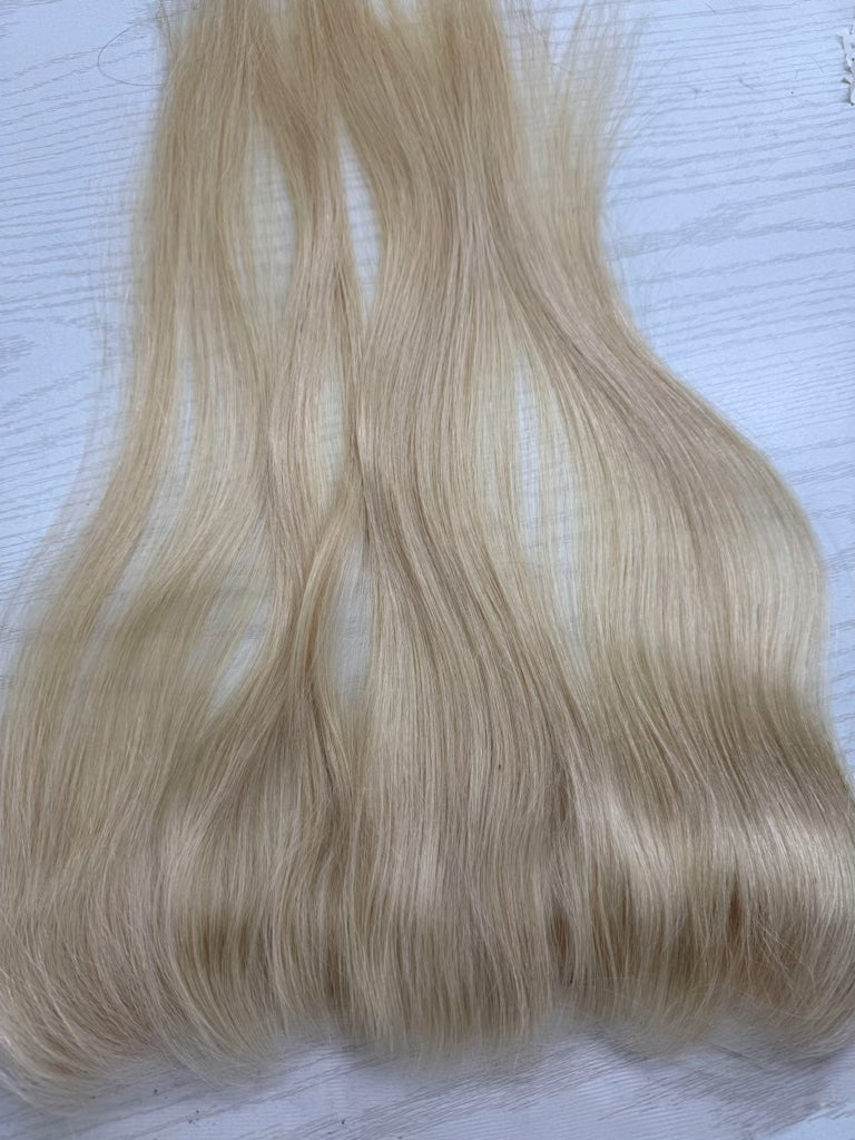 Custom Hair Line Topper Quote-No Payment Required