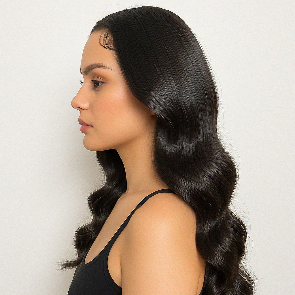 Loose Wave HD Lace Wig