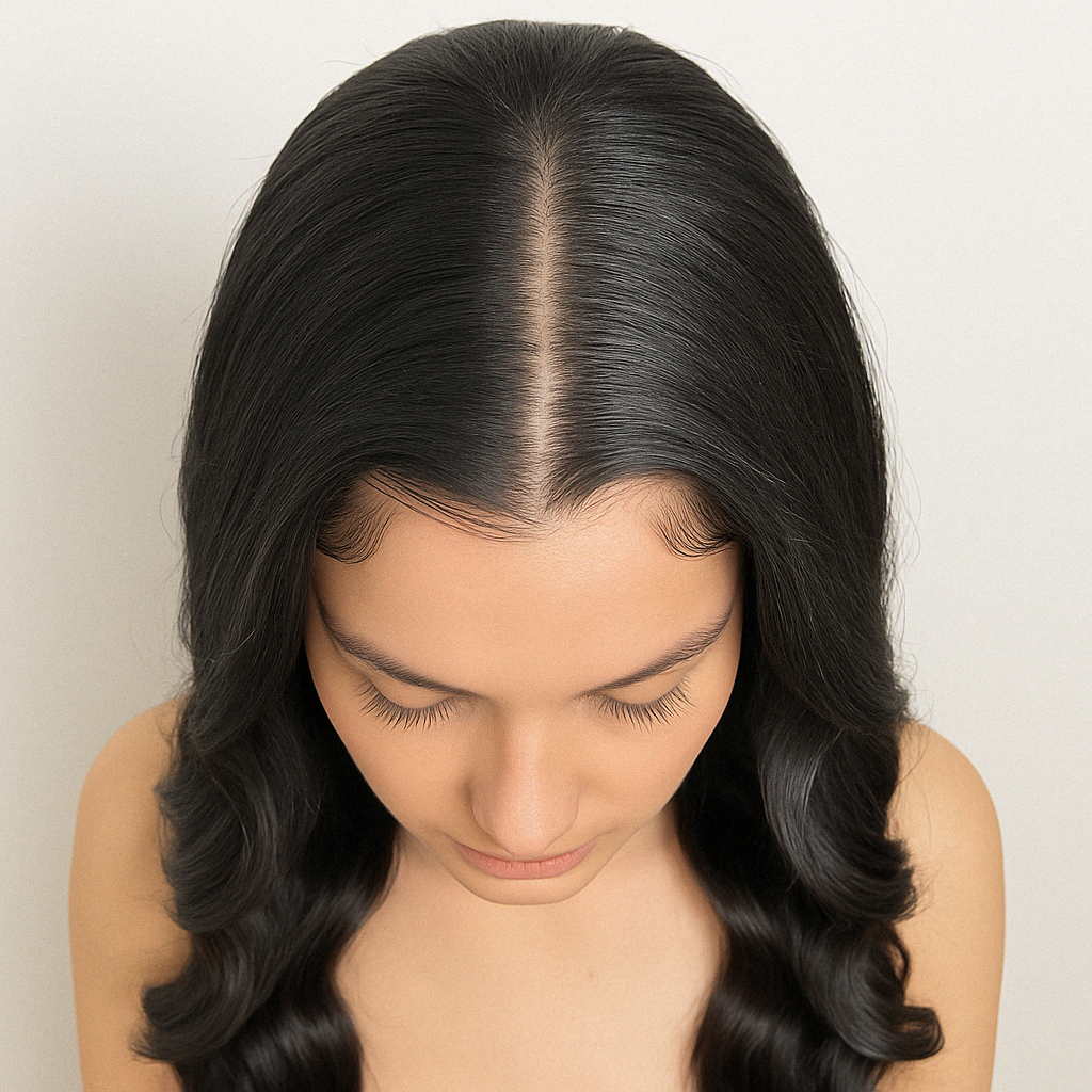 Loose Wave HD Lace Wig