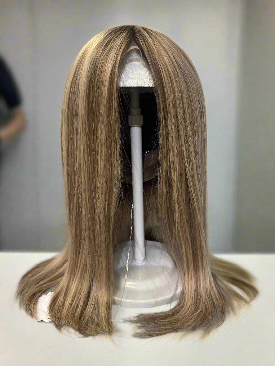 Custom Medical Grade Wig Quote – No Payment Required