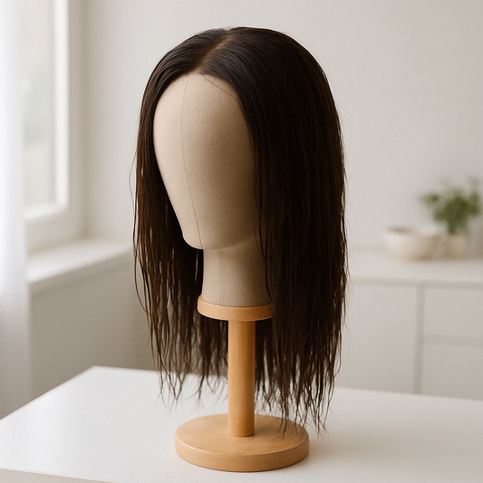 Wig Care 101: Washing & Maintenance