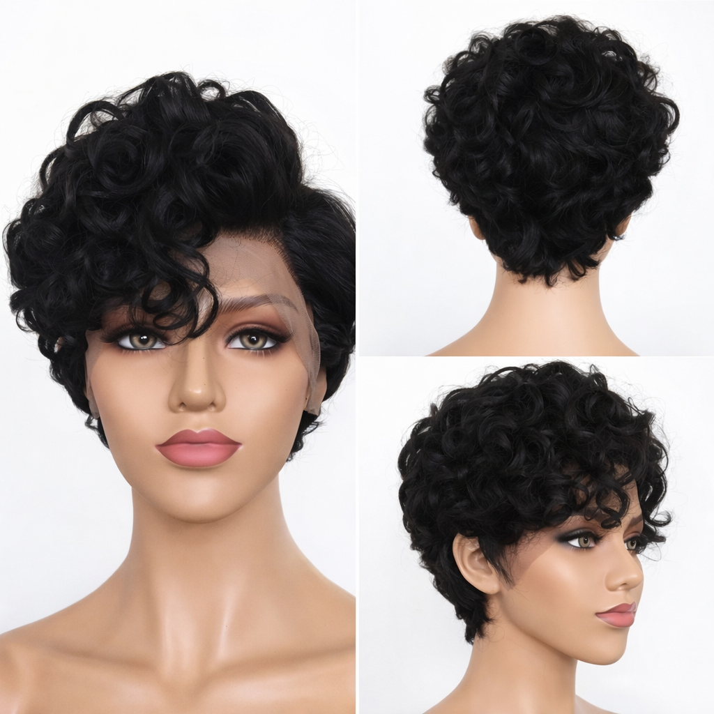 The CoCo Pixie