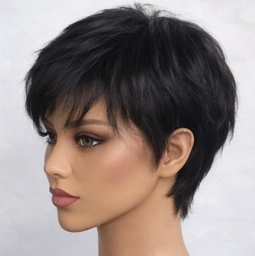 The Feathered Pixie