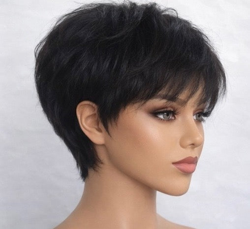The Feathered Pixie