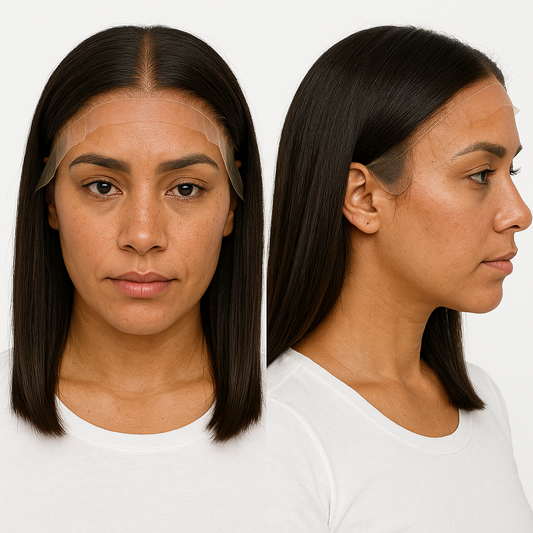 Custom Medical Grade Wig Quote – No Payment Required