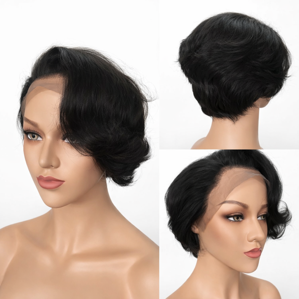 Mane Monroe Pixie
