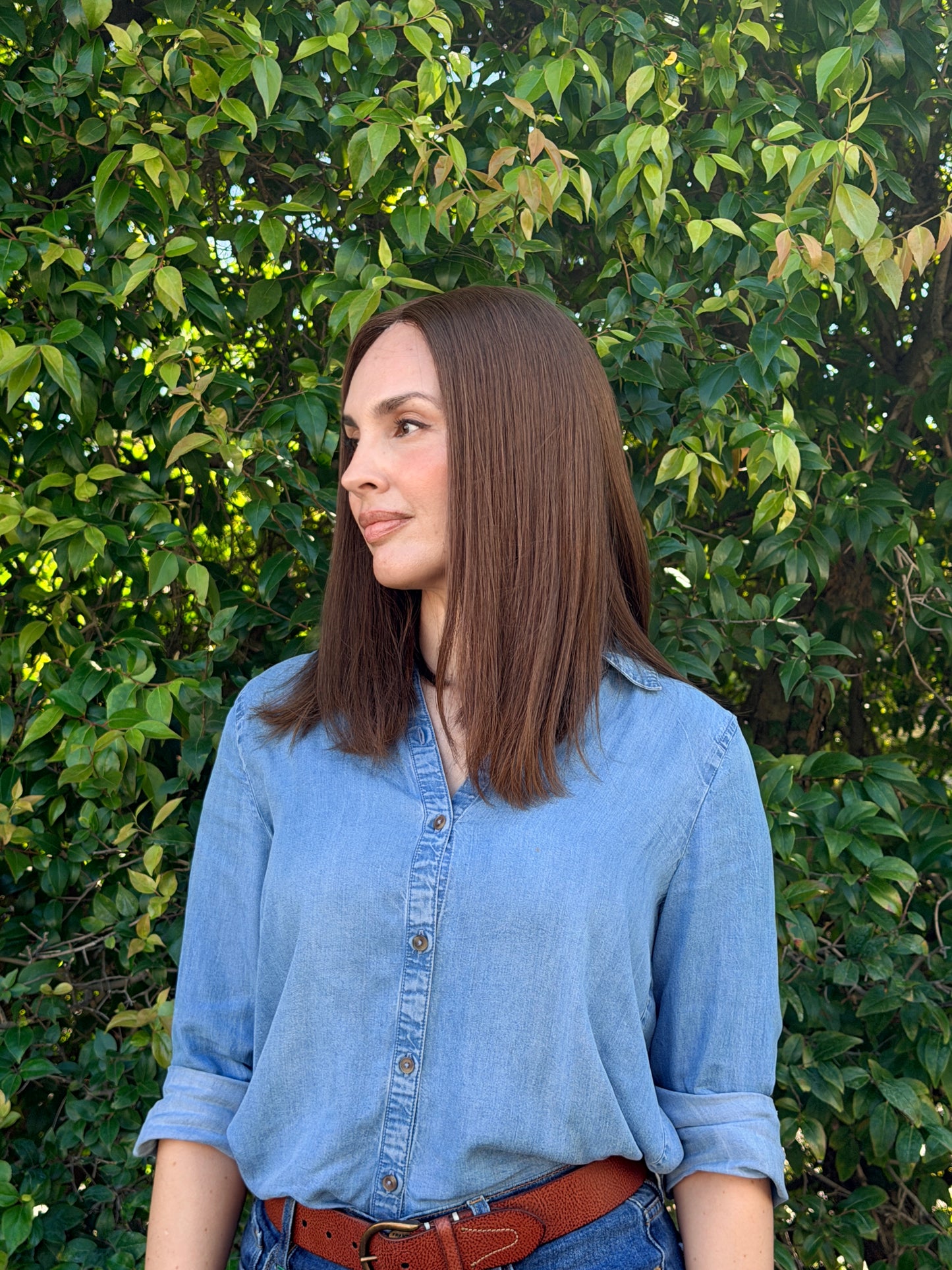 Custom Medical Grade Wig Quote – No Payment Required