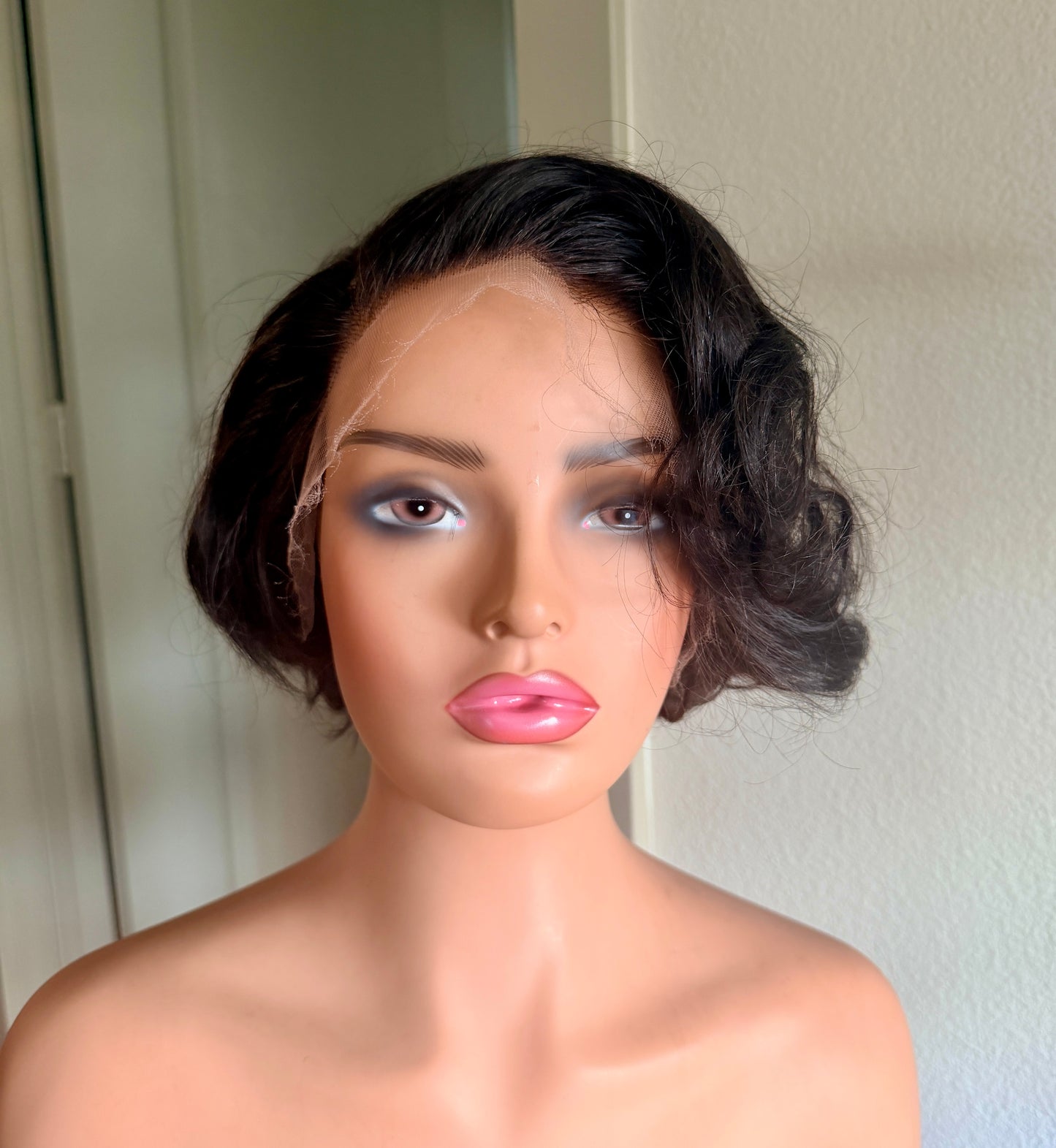 Mane Monroe Pixie