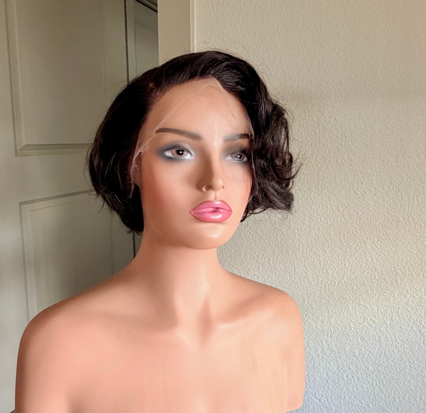 Mane Monroe Pixie