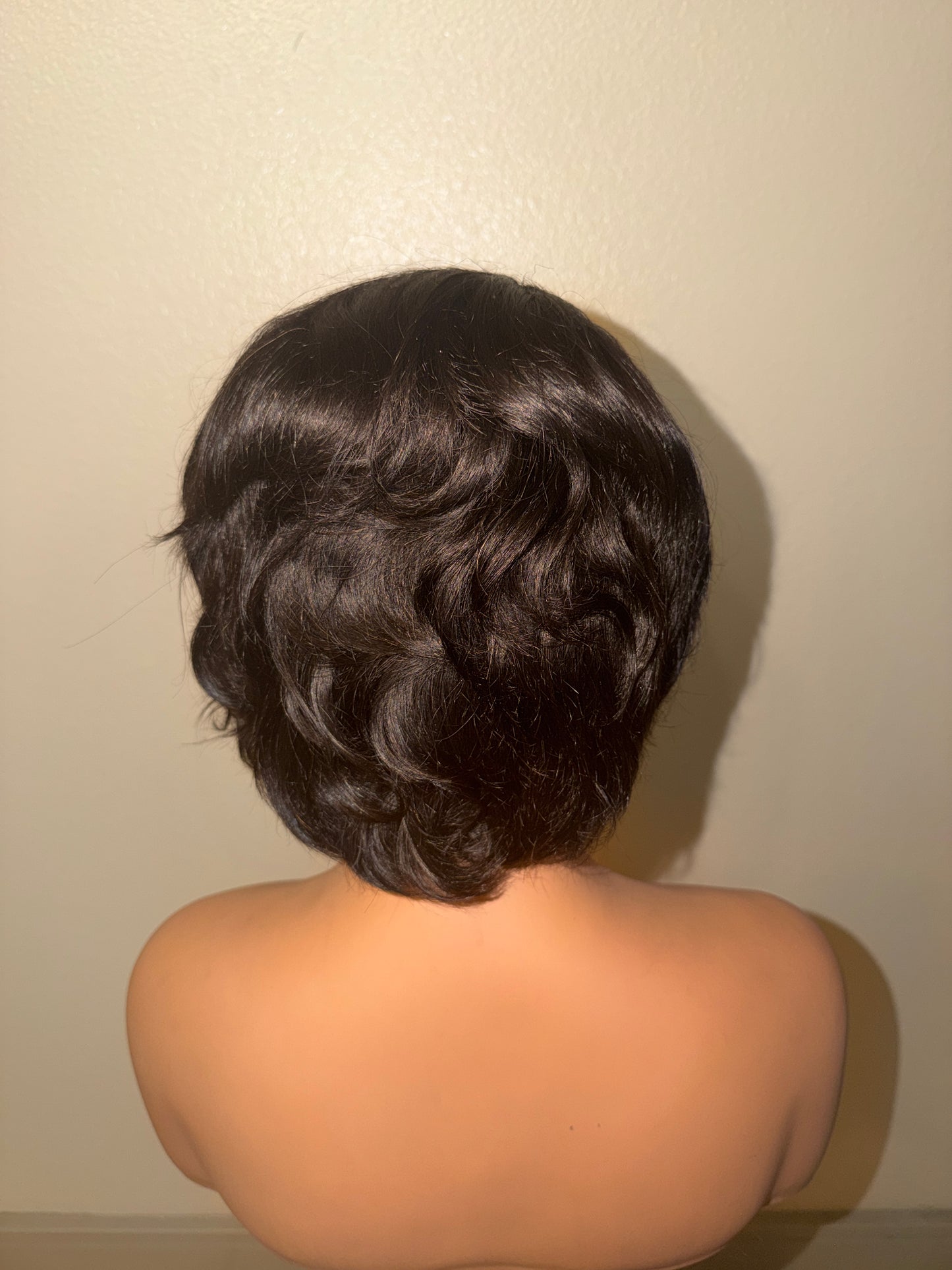 Mane Monroe Pixie