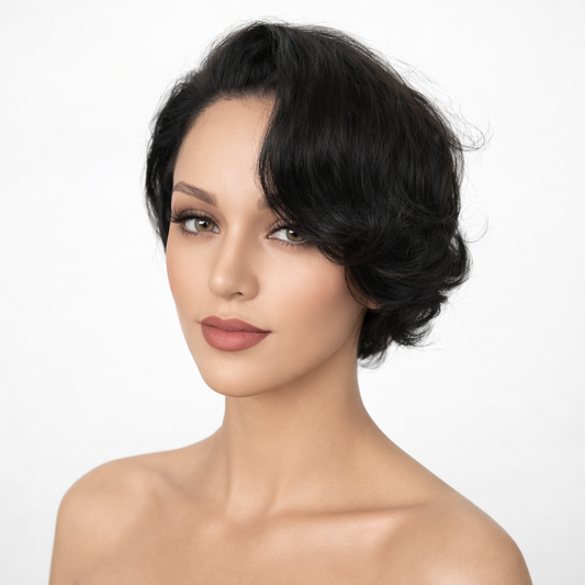 Mane Monroe Pixie