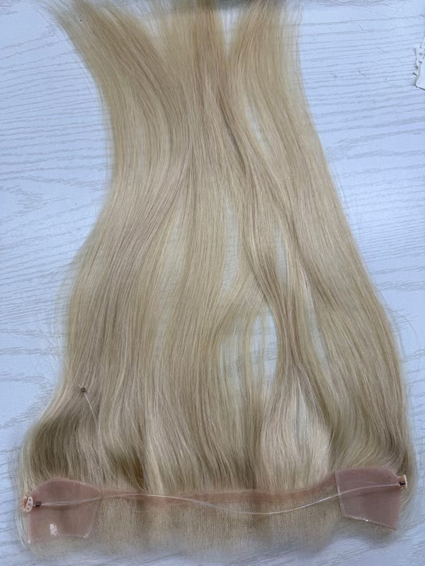 Custom Hair Line Topper Quote-No Payment Required
