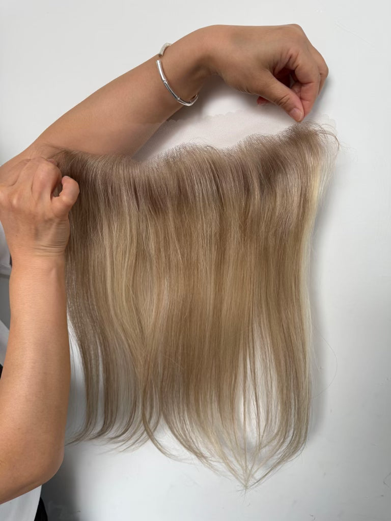 Custom Hair Line Topper Quote-No Payment Required